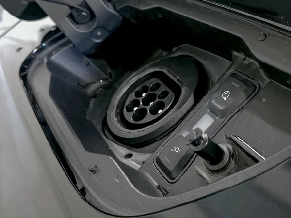 AUDI A7 Sportback (2025) — foto 30 van 39