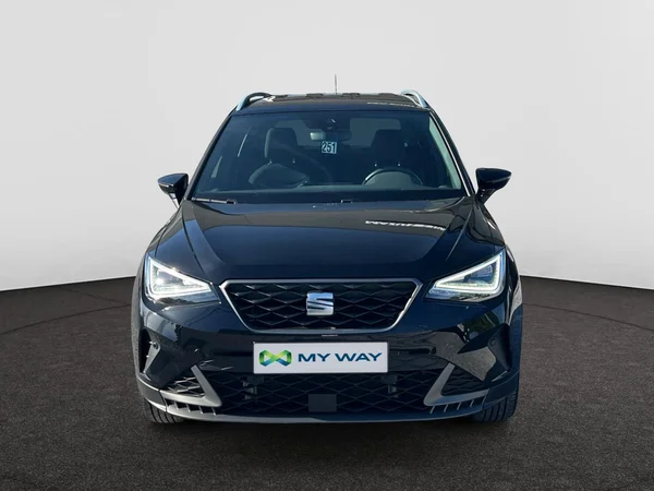 SEAT Arona (2024) — foto 13 van 18
