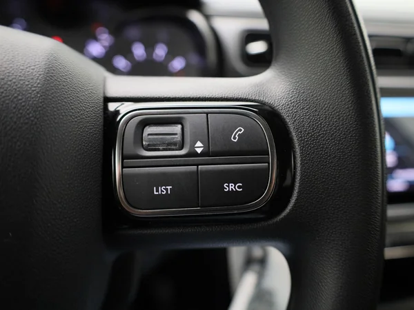 Citroën C3 (2021) — foto 10 van 37