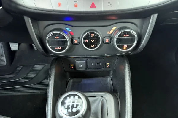 Fiat Tipo Hatchback (2019) — foto 8 van 23