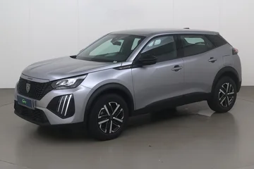 Peugeot 2008 (2025)