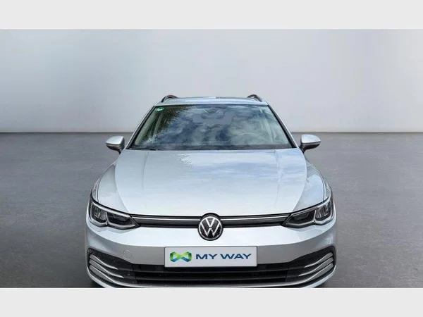 Volkswagen Golf Variant VIII (2022) — foto 12 van 27
