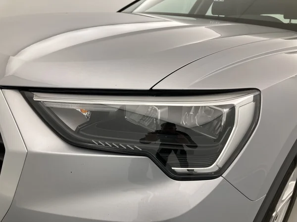 AUDI Q3 (2022) — foto 24 van 36