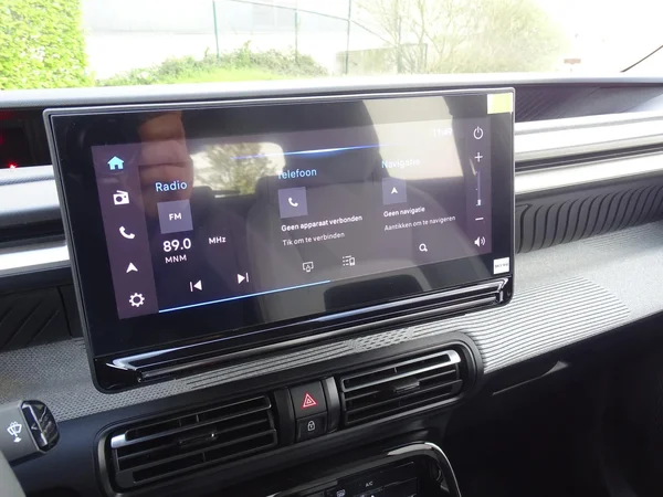 Citroën C3 (2026) — foto 14 van 26