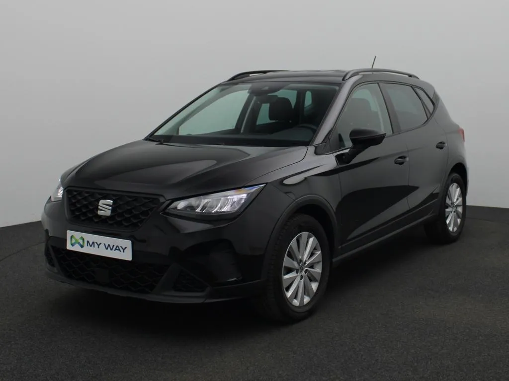 SEAT Arona 1122_108696_2023