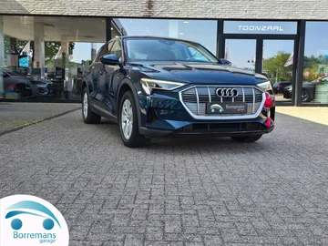 Audi e-tron 77c3733d-b8ed-4690-821c-44355cb4de8c