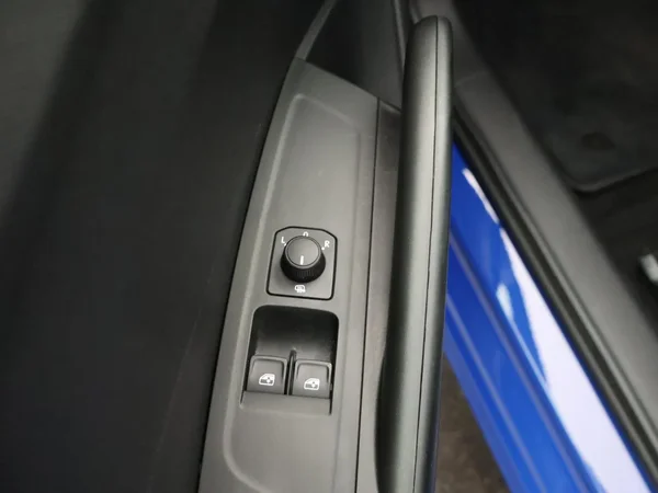 Škoda Fabia (2025) — foto 13 van 27
