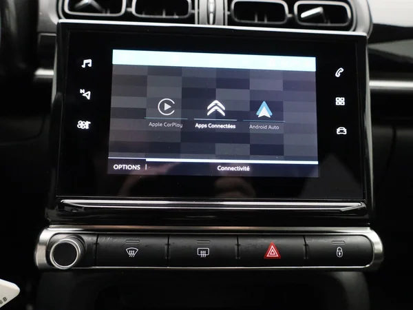 Citroën C3 (2022) — foto 17 van 36