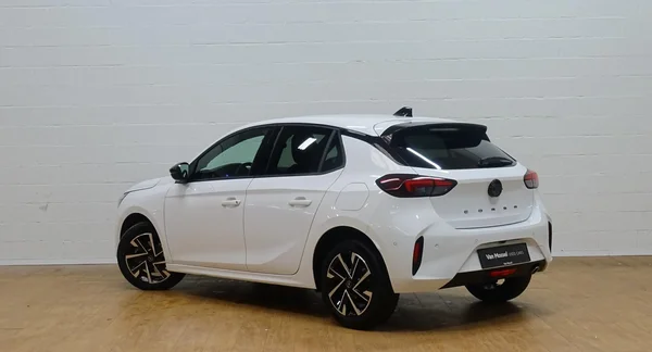Opel Corsa (2026) — foto 20 van 26