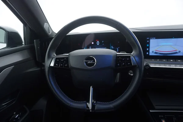 Opel Astra (2025) — foto 5 van 30