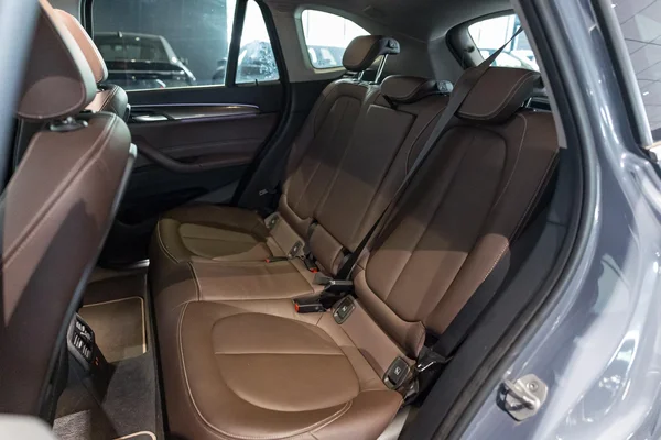BMW X1 (2022) — foto 9 van 40