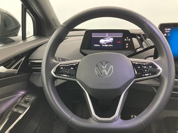 VOLKSWAGEN ID.5 (2023) — foto 29 van 29