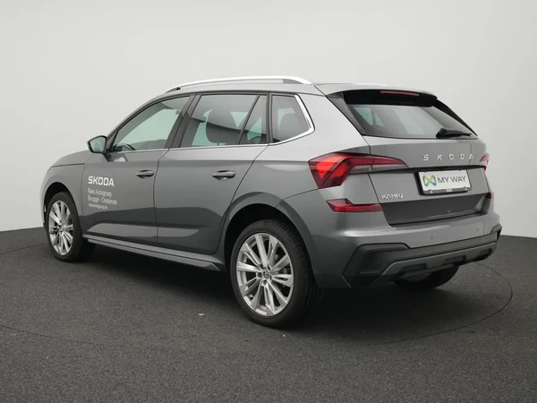 SKODA Kamiq (2024) — foto 21 van 26