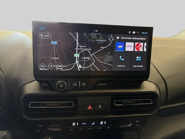 Citroën Berlingo (2025) — foto 4 van 20