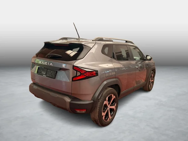 Dacia Duster (2024) — foto 18 van 22