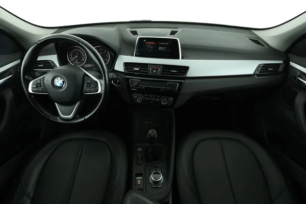 BMW X1 (2017) — foto 3 van 16