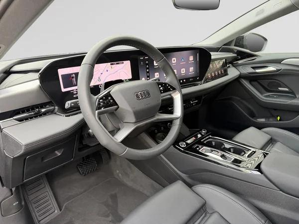 AUDI A6 Avant e-tron (2026) — foto 5 van 24