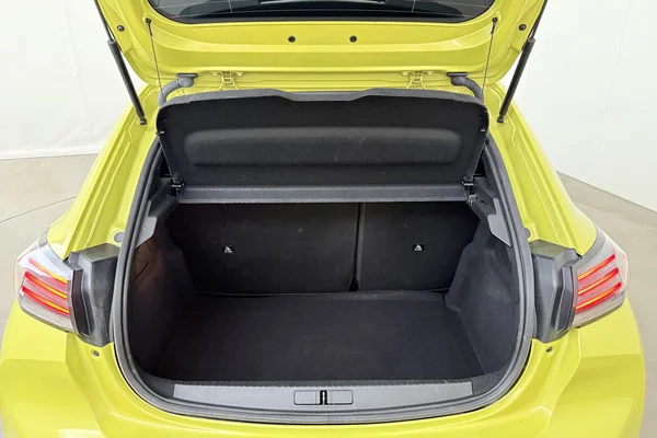 Peugeot 208 (2025) — foto 14 van 18