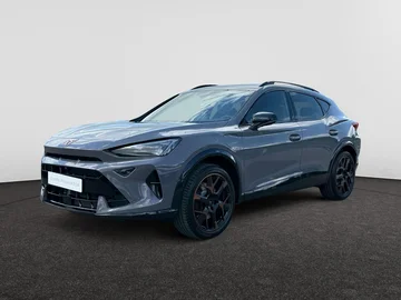 CUPRA Formentor e-Hybrid (PHEV) (2025)
