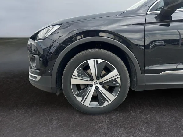 SEAT Tarraco (2023) — foto 2 van 31