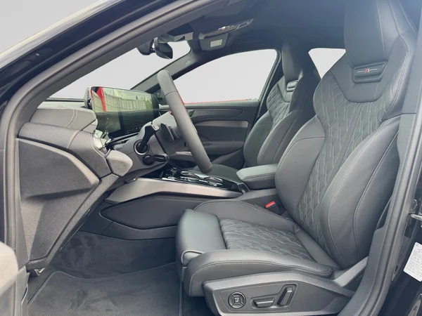 AUDI A6 e-hybrid (PHEV) (2025) — foto 2 van 21