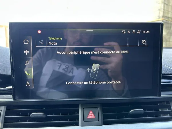 AUDI A5 Sportback (2021) — foto 20 van 39