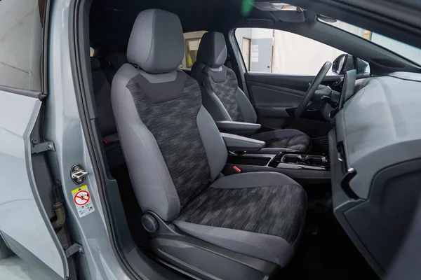 Volkswagen ID.4 (2021) — foto 7 van 56