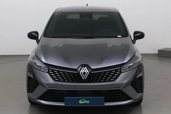 Renault Clio V Phase II (2026) — foto 11 van 18