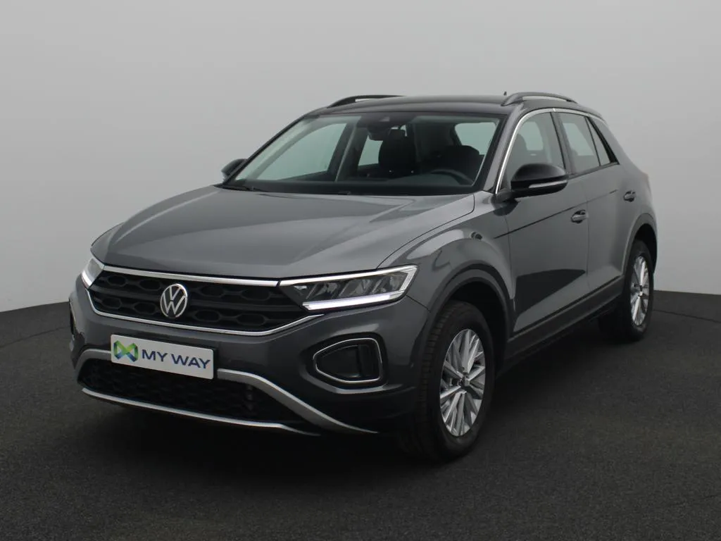 VOLKSWAGEN T-Roc 1122_108721_2023
