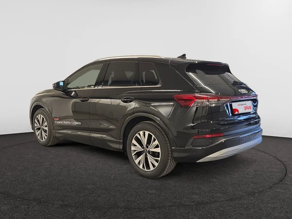 AUDI Q4 e-tron (2025) — foto 18 van 24