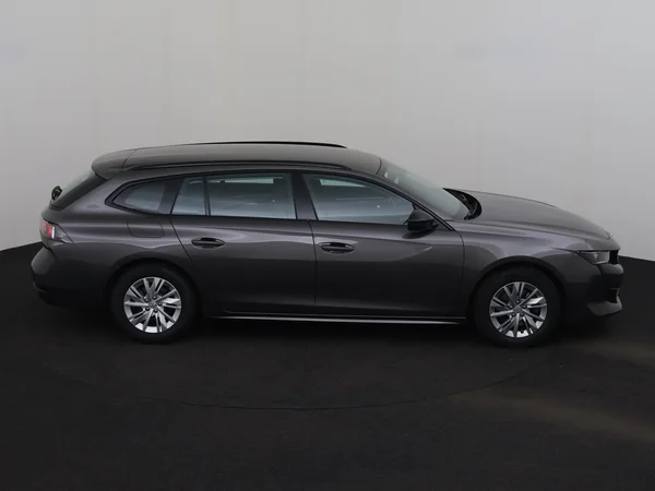 PEUGEOT 508 (2022) — foto 22 van 26
