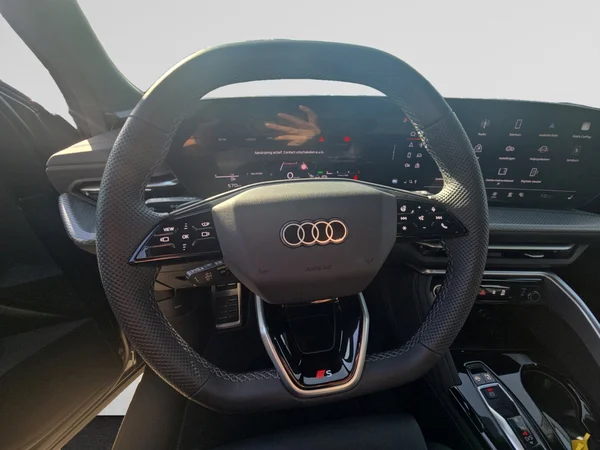 AUDI Q5 (2026) — foto 3 van 23