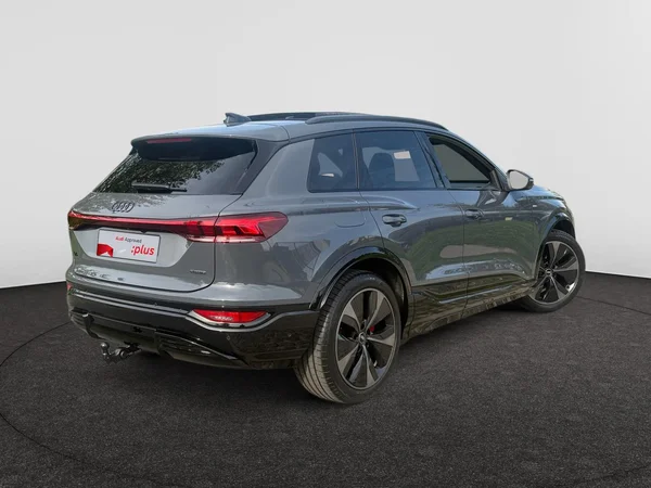 AUDI Q6 e-tron (2025) — foto 14 van 19