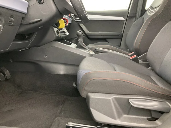 SEAT Ibiza 5P/D (2022) — foto 28 van 36
