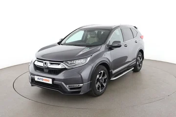 Honda CR-V 50fe8c0e-ce6a-4379-a1ab-0cb89155251b