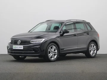 VOLKSWAGEN Tiguan (2021)
