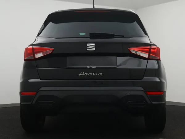 SEAT Arona (2025) — foto 19 van 24