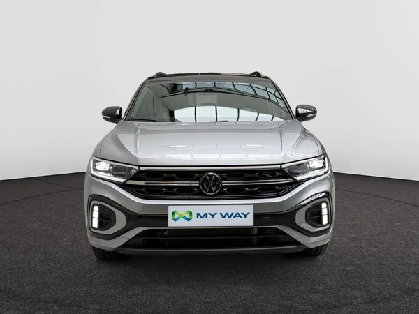 VOLKSWAGEN T-Roc (2026) — foto 4 van 14