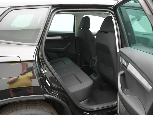 SKODA Karoq (2026) — foto 7 van 10