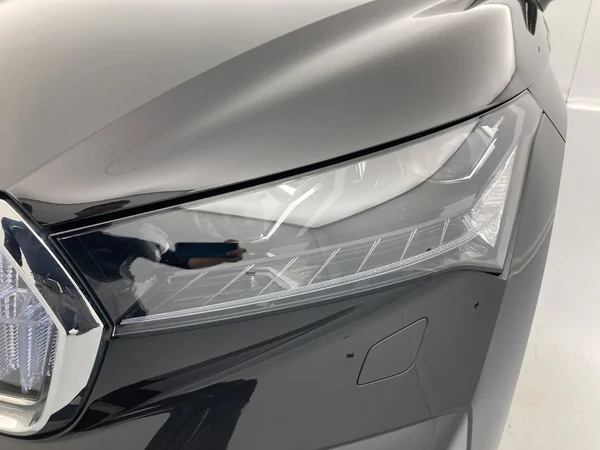 SKODA Enyaq (2022) — foto 15 van 37
