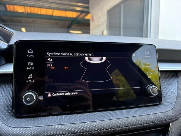 SKODA Fabia (2025) — foto 13 van 16