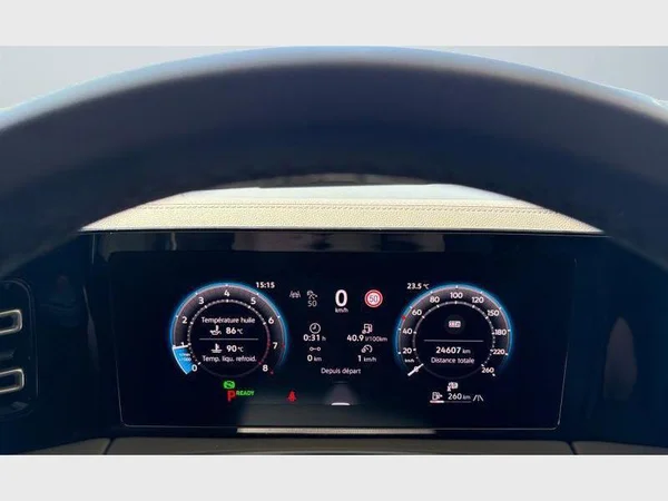 Volkswagen Tiguan (2025) — foto 6 van 28