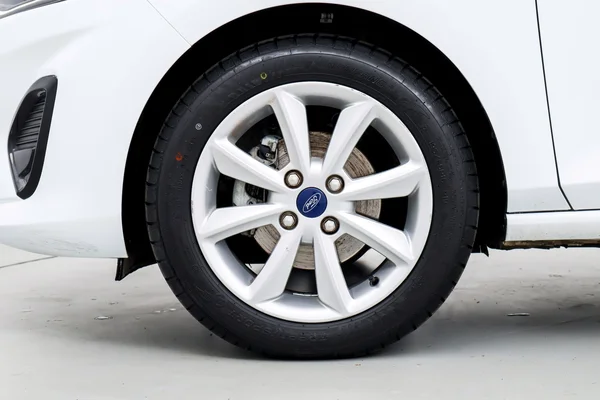 Ford Fiesta (2022) — foto 2 van 67