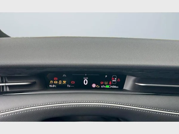 Volkswagen ID.7 (2026) — foto 5 van 20