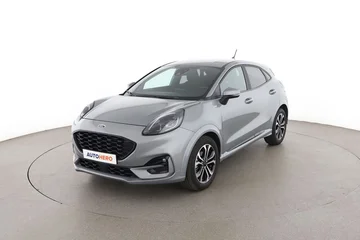 Ford Puma (2024)