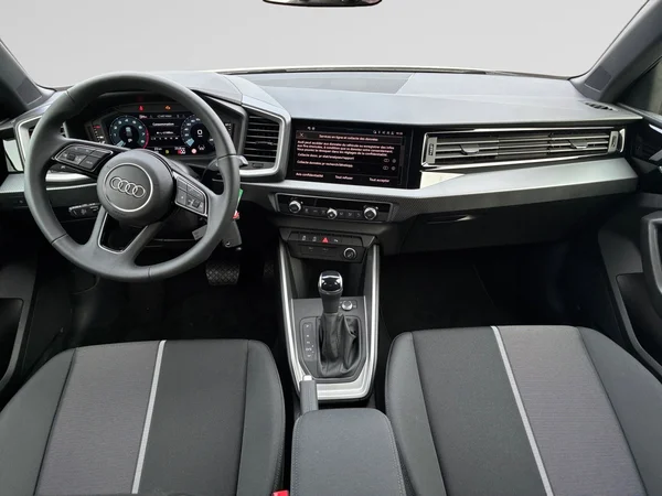 AUDI A1 Allstreet (2026) — foto 18 van 19
