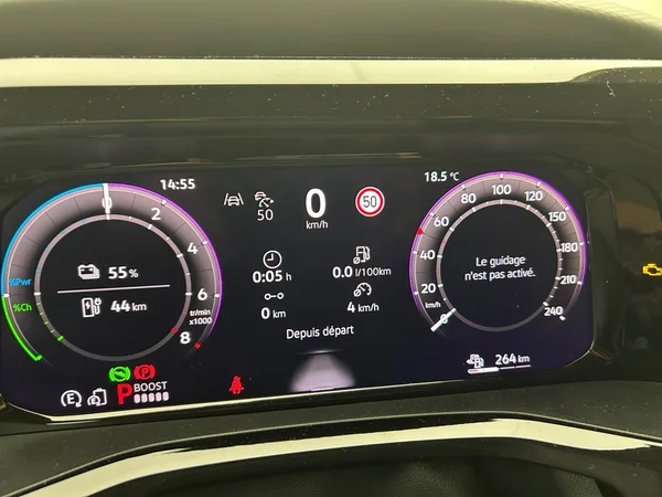 VOLKSWAGEN Multivan T7 Long eHybrid (PHEV) (2026) — foto 6 van 23