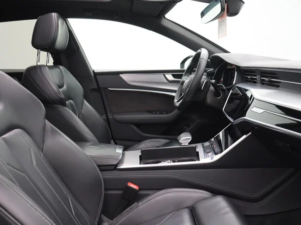 AUDI A7 Sportback PHEV (2019) — foto 30 van 31