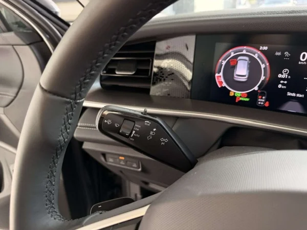 Volkswagen Tayron — foto 14 van 25