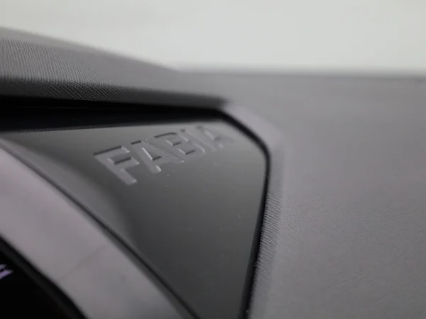 Škoda Fabia (2023) — foto 19 van 37